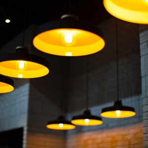 Klassisk belysningsdesign går aldrig ur tiden